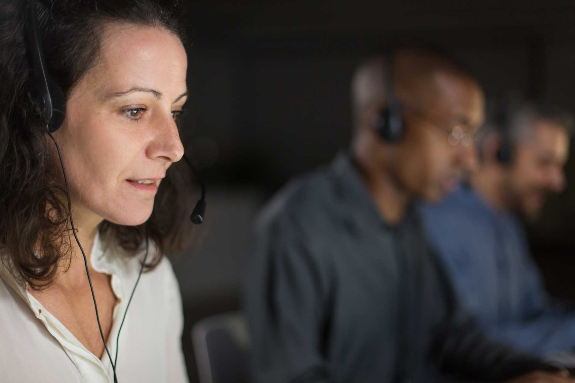 Guide: How to reduce your dispatchers’ stress