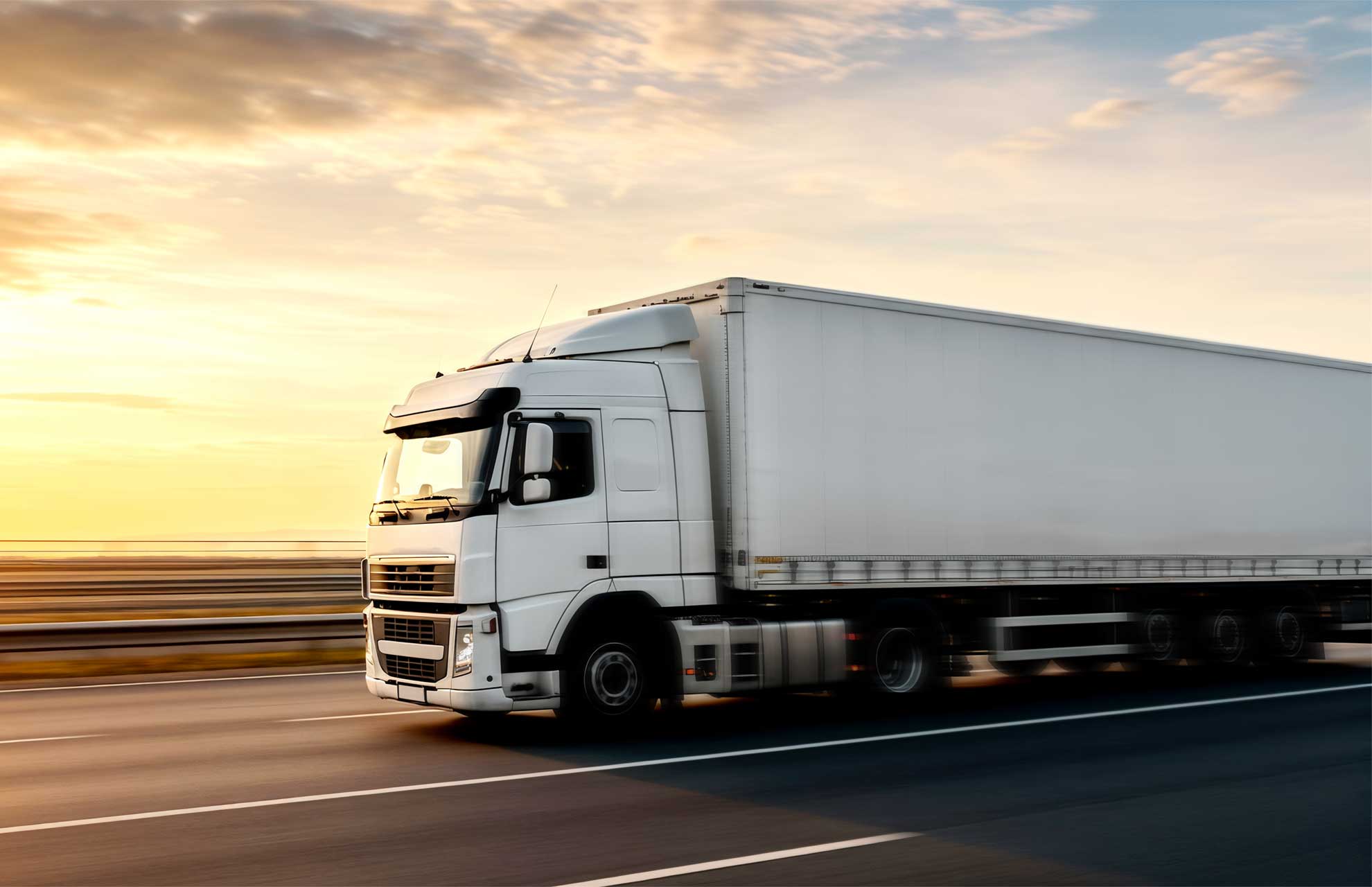 Turning logistics tracking into a competitive advantage