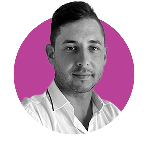 Juanjo CEO Orus