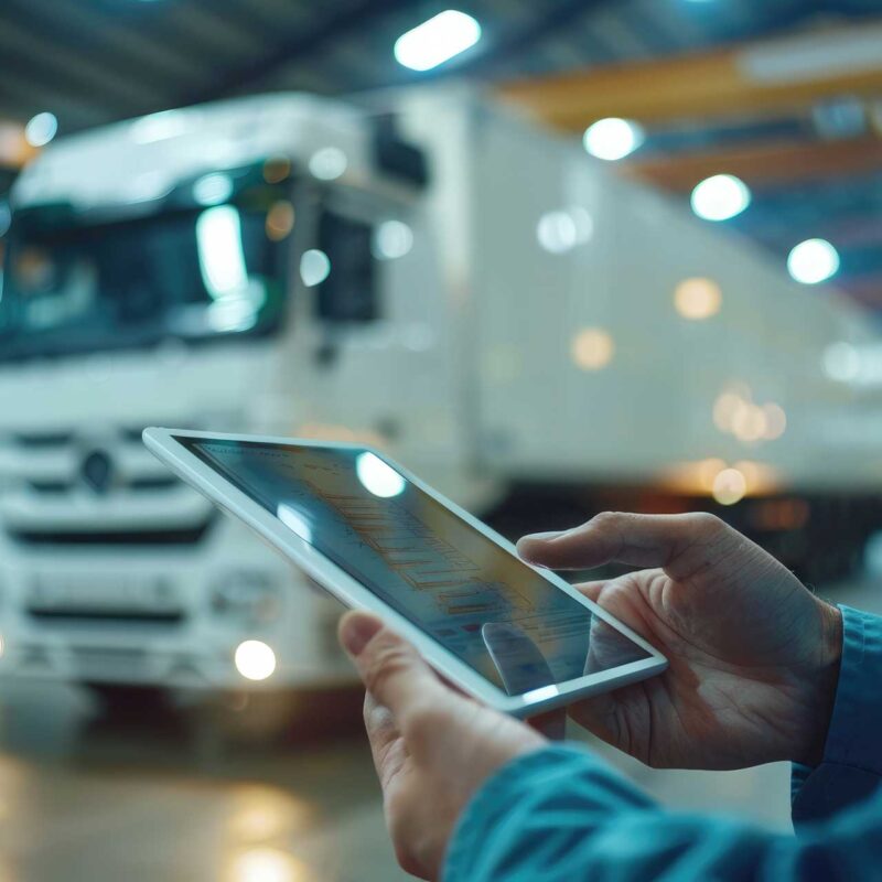 Carta de Porte Digital