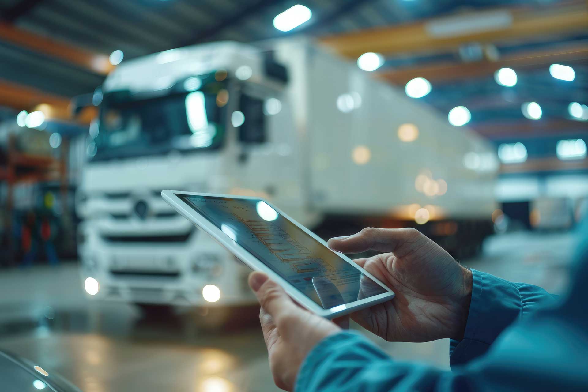 Carta de Porte Digital: Todo lo que necesitas saber sobre el eCMR en España