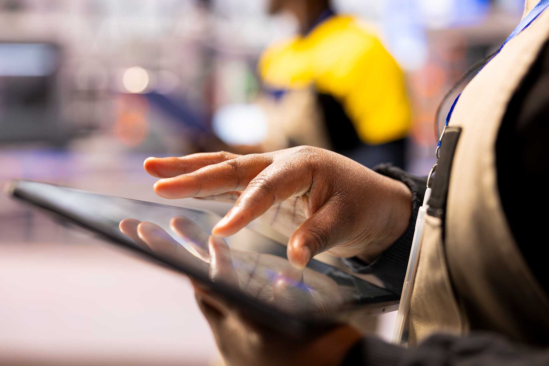 Con el DCA la digitalización llega al sector logístico por normativa