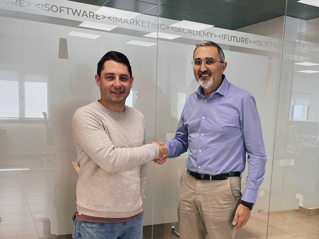 integración Orus Logistics Orizon