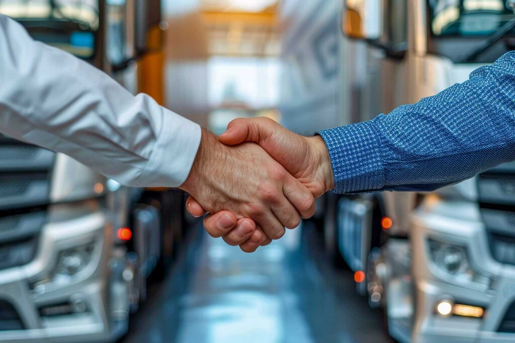 El DCA no es solo cosa del transportista: así se reparte ahora la responsabilidad