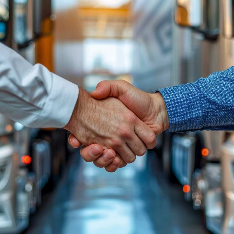 El DCA no es solo cosa del transportista: así se reparte ahora la responsabilidad