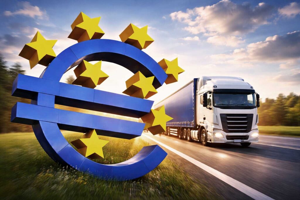 Orus Logistics obtiene una subvención