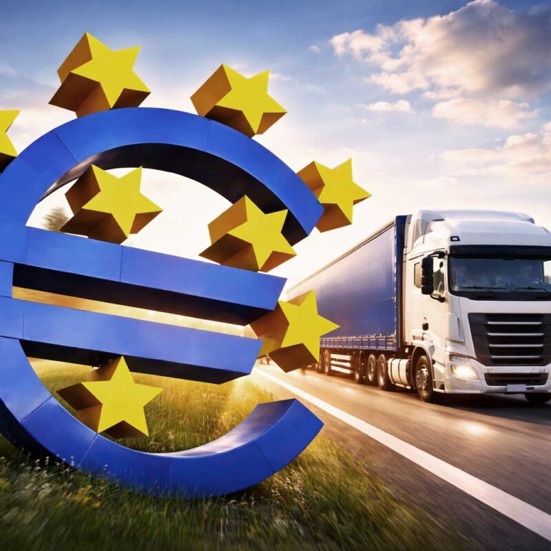 Orus Logistics obtient une subvention